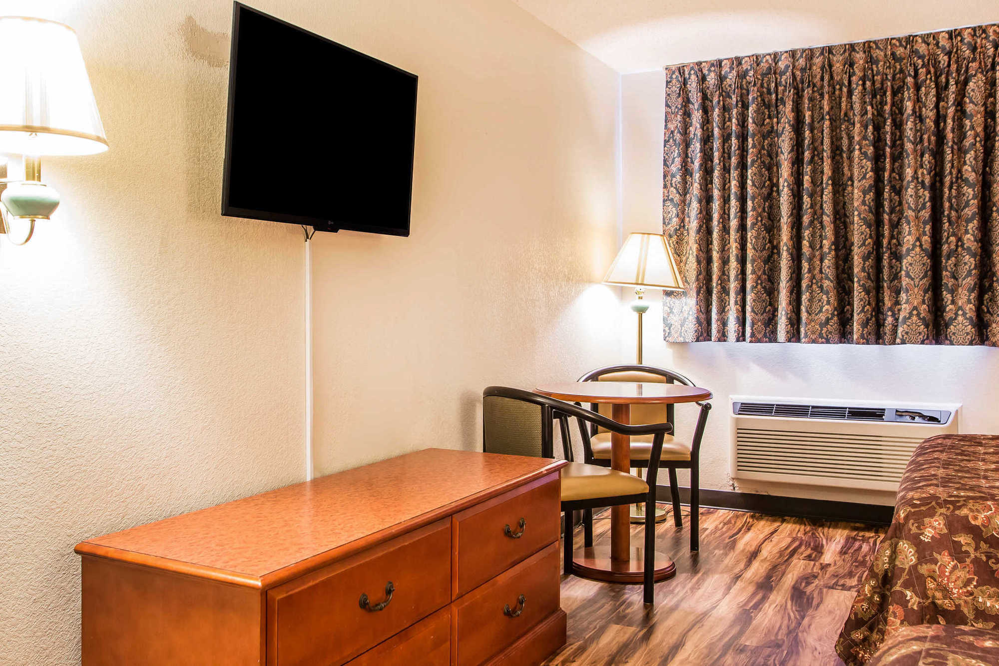 Red Lion Inn & Suites Caseyville Δωμάτιο φωτογραφία